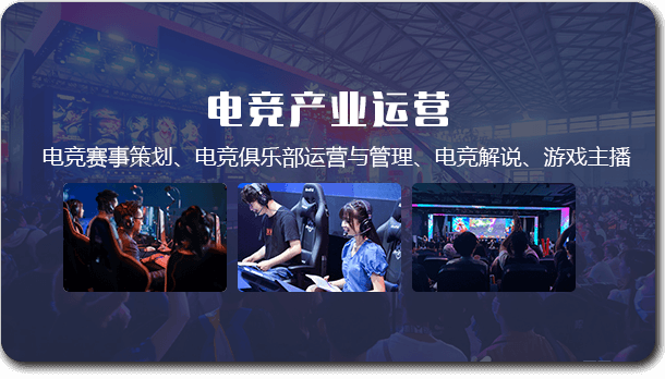 電子競技游戲開發(fā)